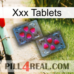 Xxx Tablets 15